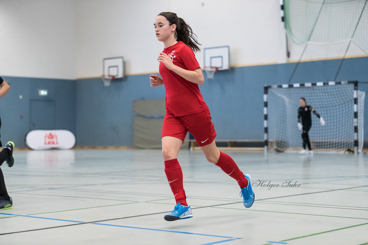 Bild 179 - C-Juniorinnen Futsalmeisterschaft